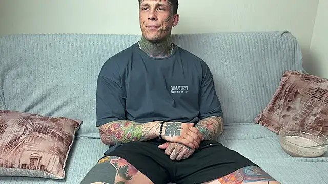 Anubisgods Chat XXX live