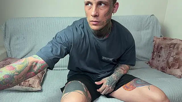 Anubisgods – webcam-show