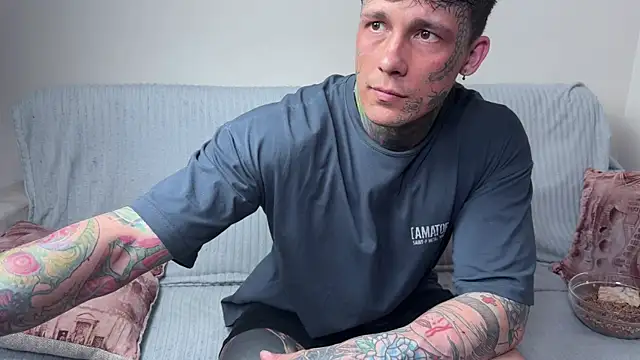 Anubisgods Webcam Show