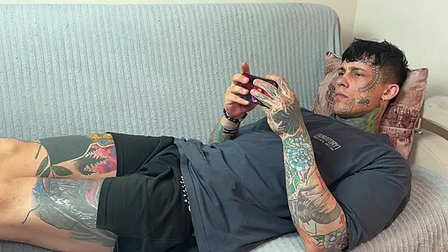 Anubisgods Webcamshow