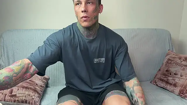 Anubisgods webcam show