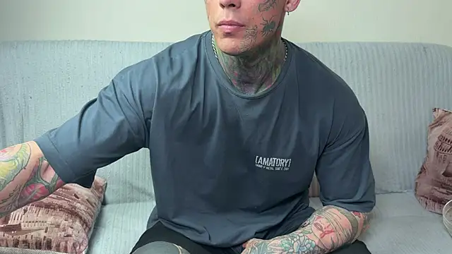 Anubisgods Webcam-Show