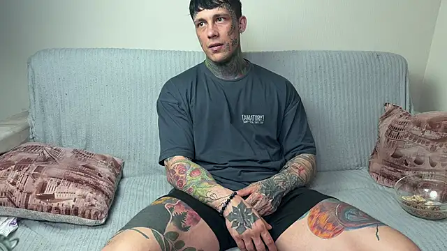 Anubisgods Show Webcam