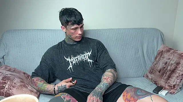 Anubisgodsn Webbikameraesitys