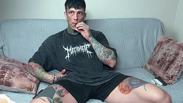 Anubisgods Webcamshow