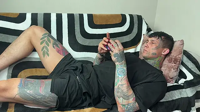 Anubisgods Webcamshow