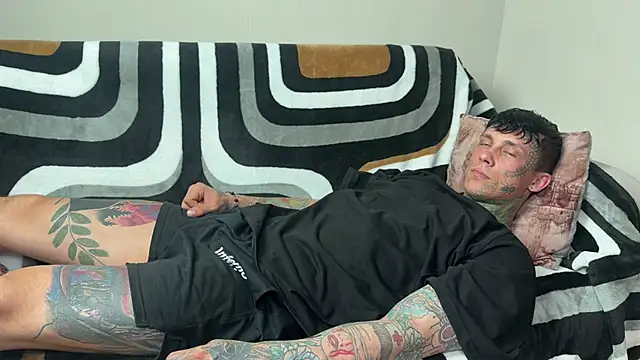 Anubisgods webcam show