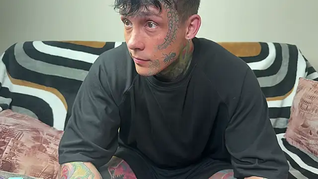 Anubisgods Webcamshow