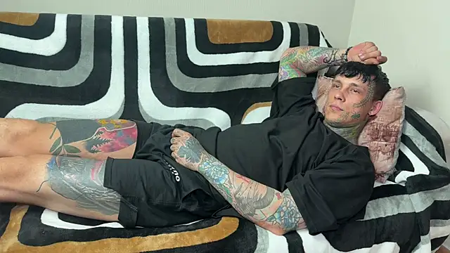 Anubisgods Show Webcam