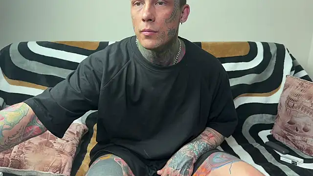Anubisgods webcam show