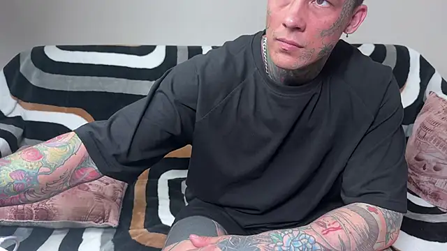 Anubisgods – webcam-show