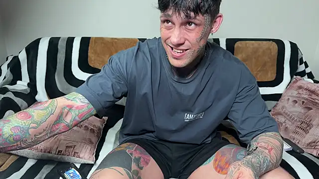 Anubisgods Webcam-Show