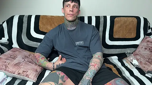 Anubisgods Show Webcam