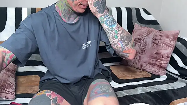 Anubisgods – webcam-show