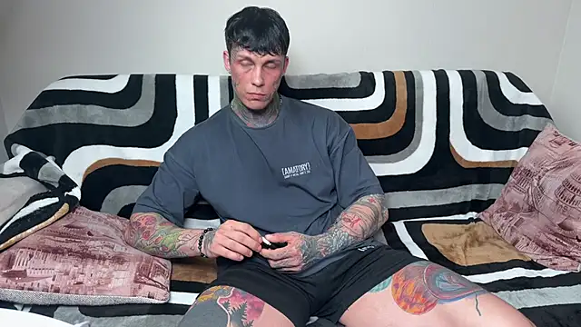 Anubisgods – webcam-show