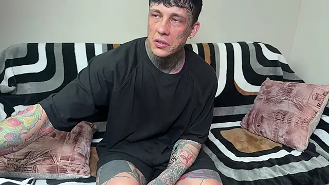 Anubisgods webkamerás műsora