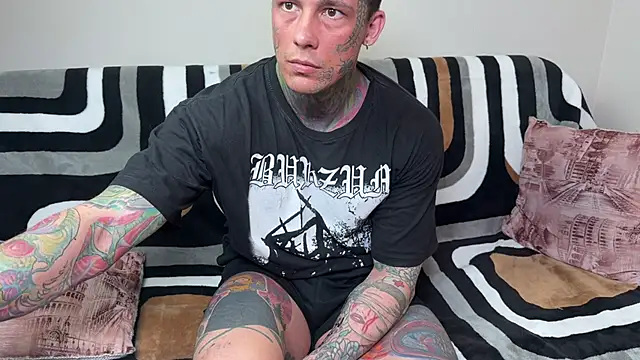 Anubisgodsn Webbikameraesitys