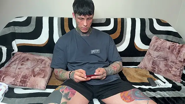 Anubisgods Webcamshow