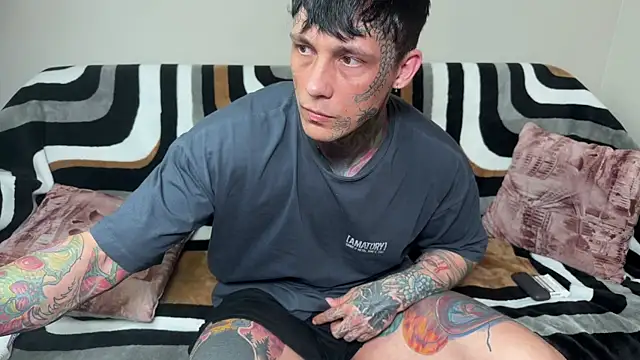 Anubisgods Webcamshow