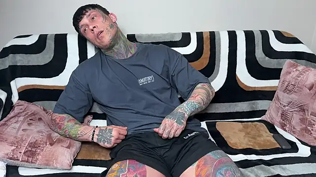Anubisgods Webcamshow