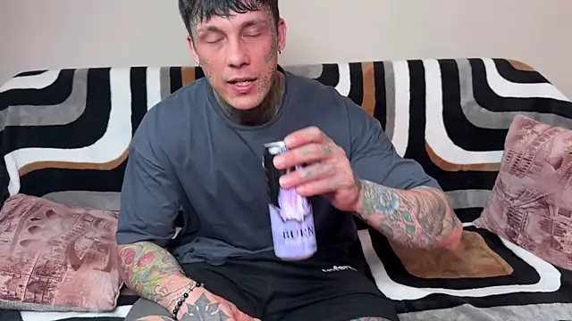 Anubisgods Show Webcam