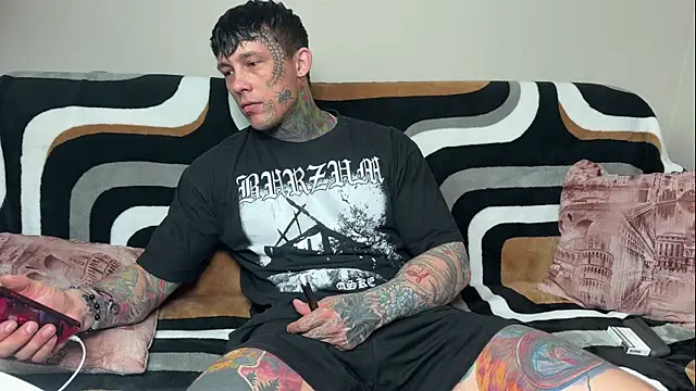 Anubisgods Webcam-Show
