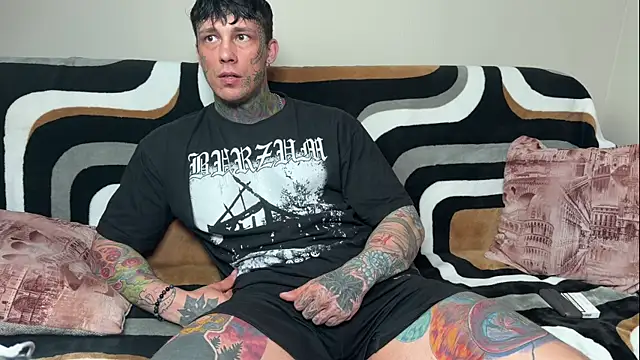 Anubisgods – webcam-show
