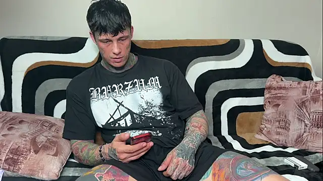 Anubisgods Show Webcam