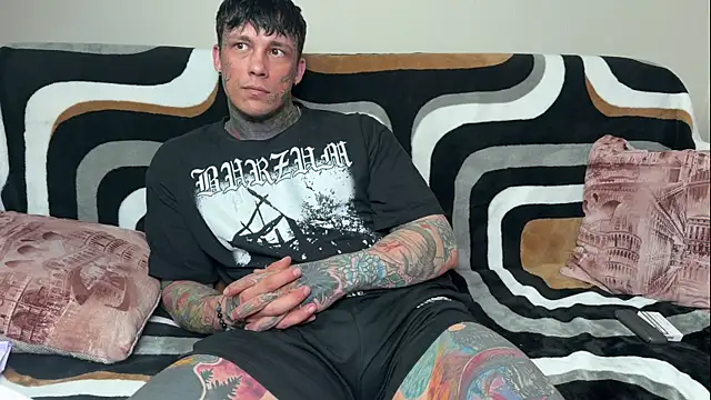 Anubisgods Webcamshow