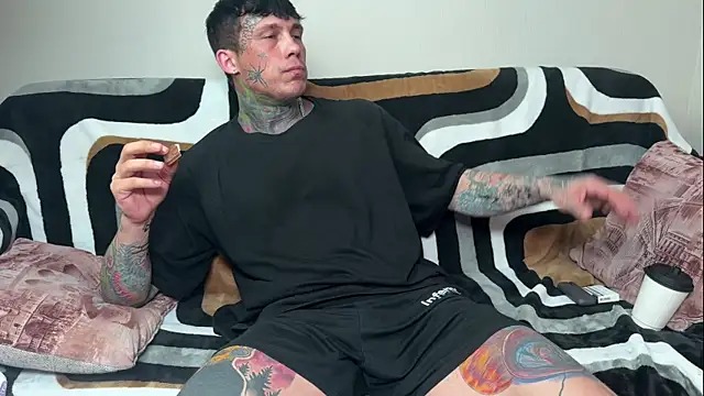 Anubisgods Webcam Show