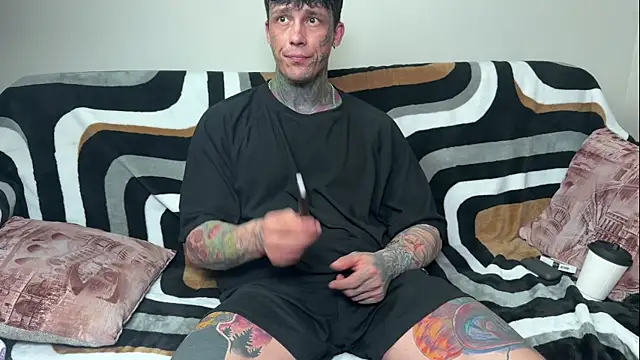 Anubisgods – webcam-show