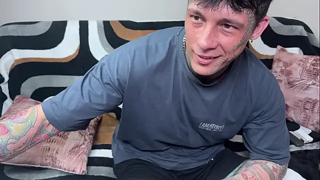 Anubisgods Webcam Show