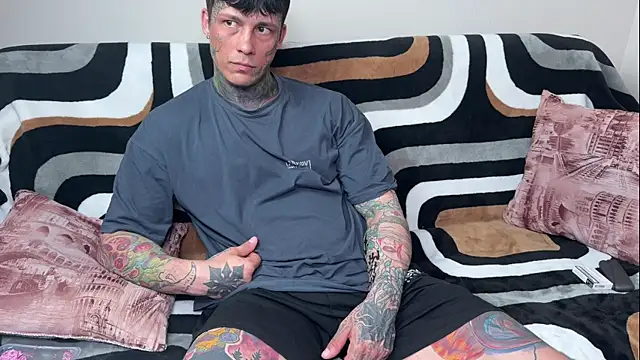 Anubisgods webcam show