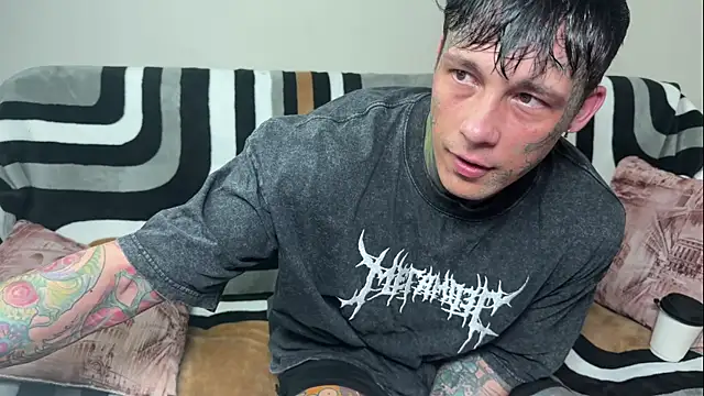 Anubisgods – webcam-show