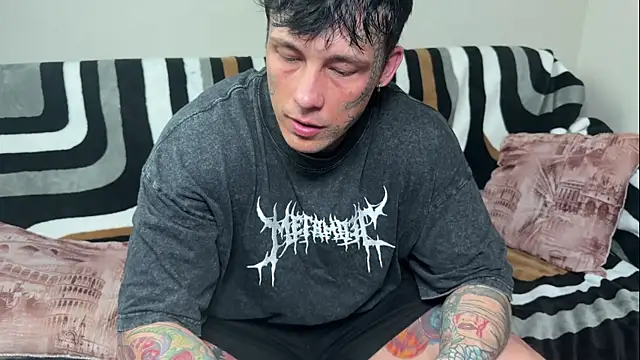 Anubisgods – webcam-show