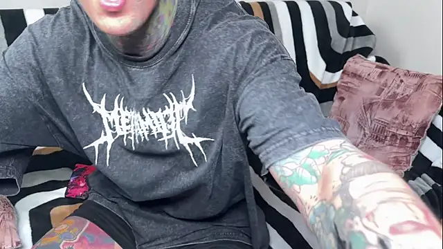 Anubisgods Show Webcam
