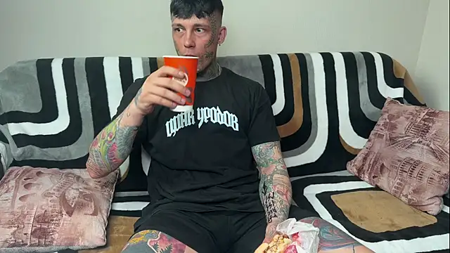 Anubisgods Webcamshow