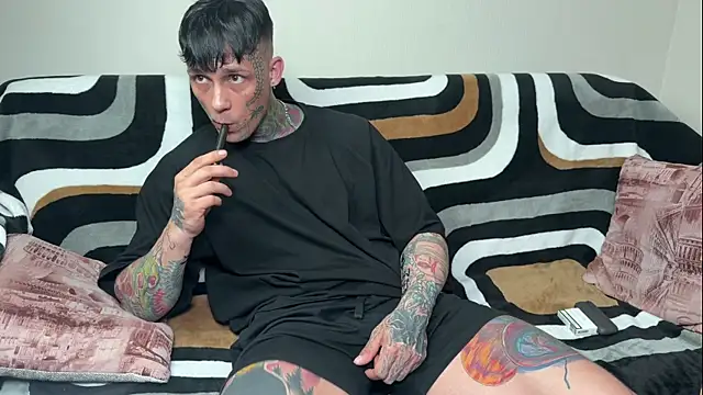 Anubisgods Webcamshow