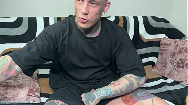 Anubisgods' Webcam Show