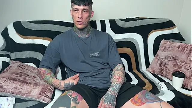 Anubisgods – webcam-show