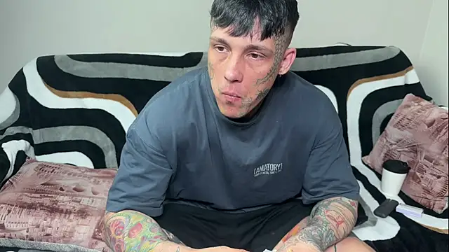 عرض كام Anubisgods
