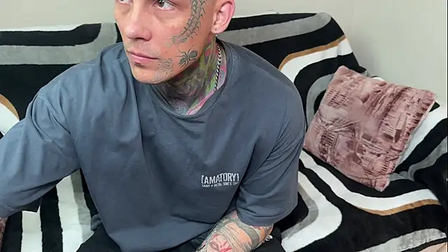 Anubisgods Webcam show