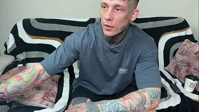 Anubisgods Webcam Show