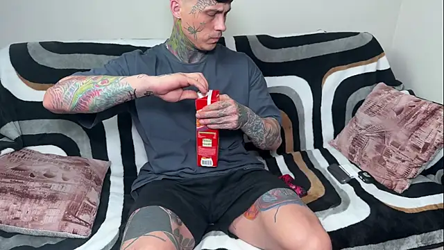 Anubisgods Show Webcam