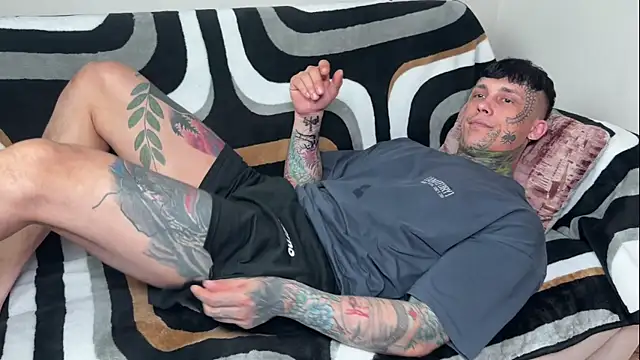 Anubisgods Webcam-Show