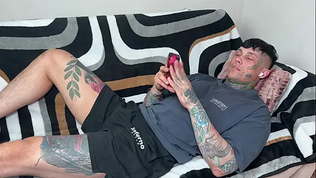 Anubisgods Webcam-Show