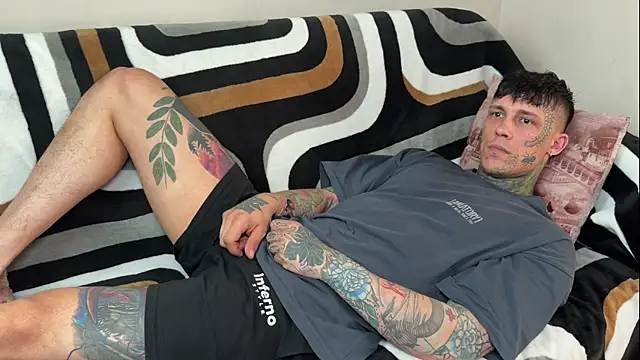 Anubisgods webkamerás műsora
