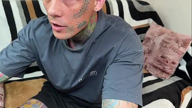 Anubisgods Webcamshow