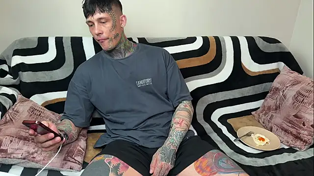 Anubisgods Webcamshow