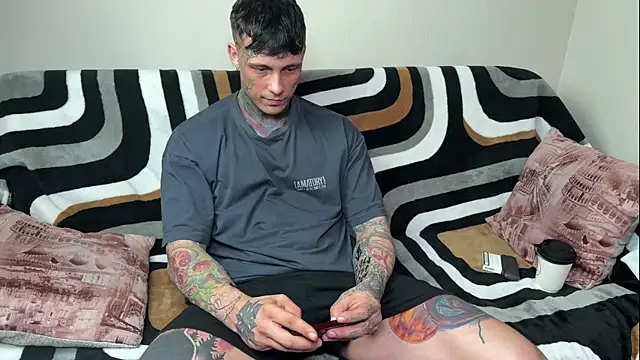 Anubisgods Webcam Show